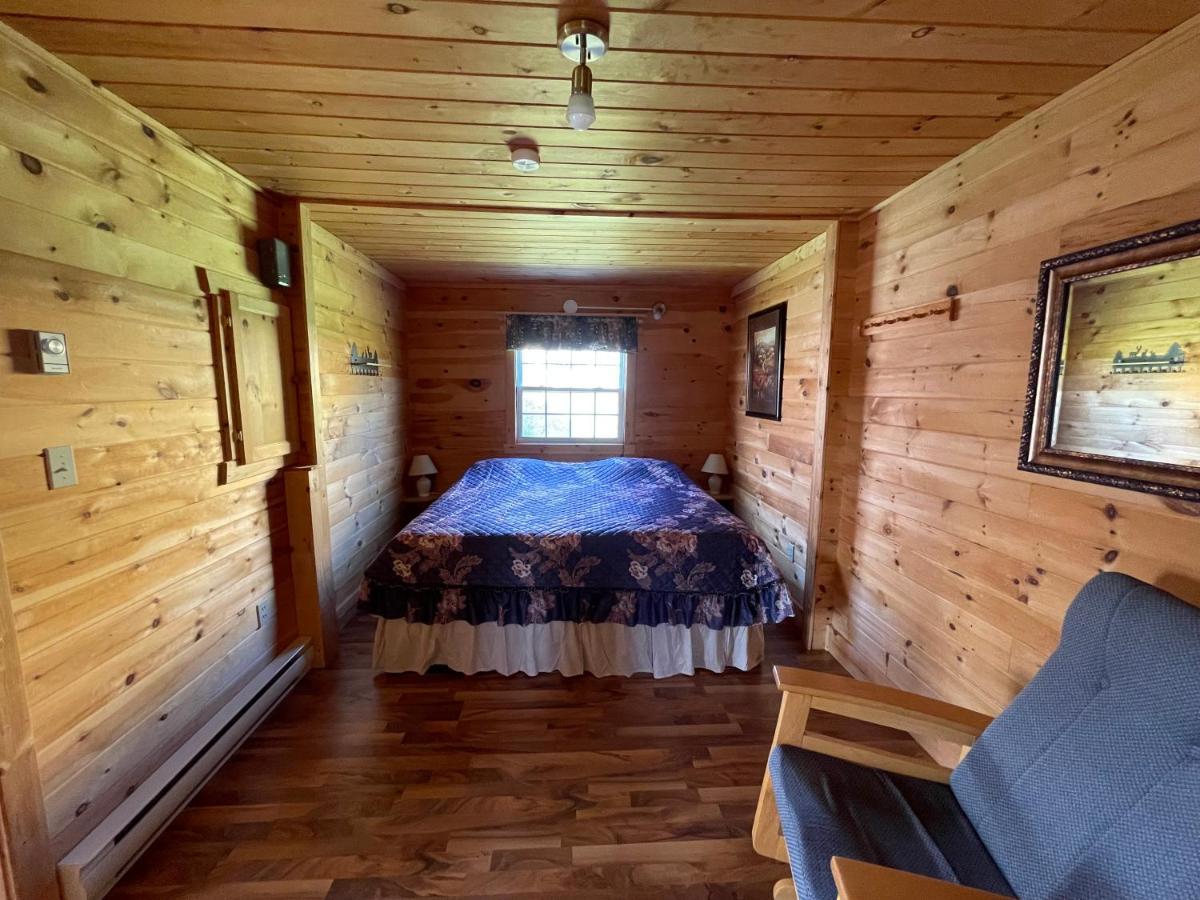 Beach & Breeze Cottages Stanley Bridge Bagian luar foto
