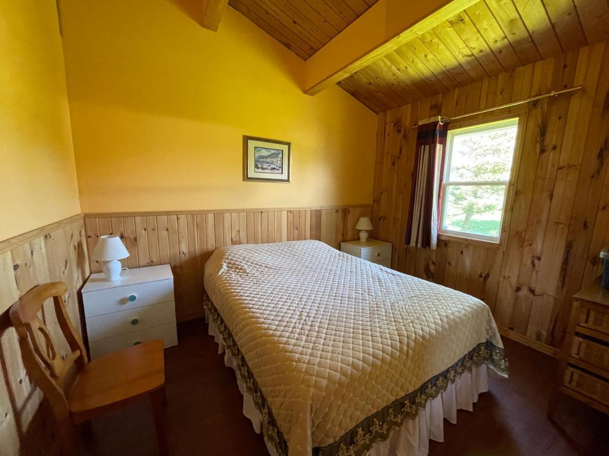 Beach & Breeze Cottages Stanley Bridge Bagian luar foto