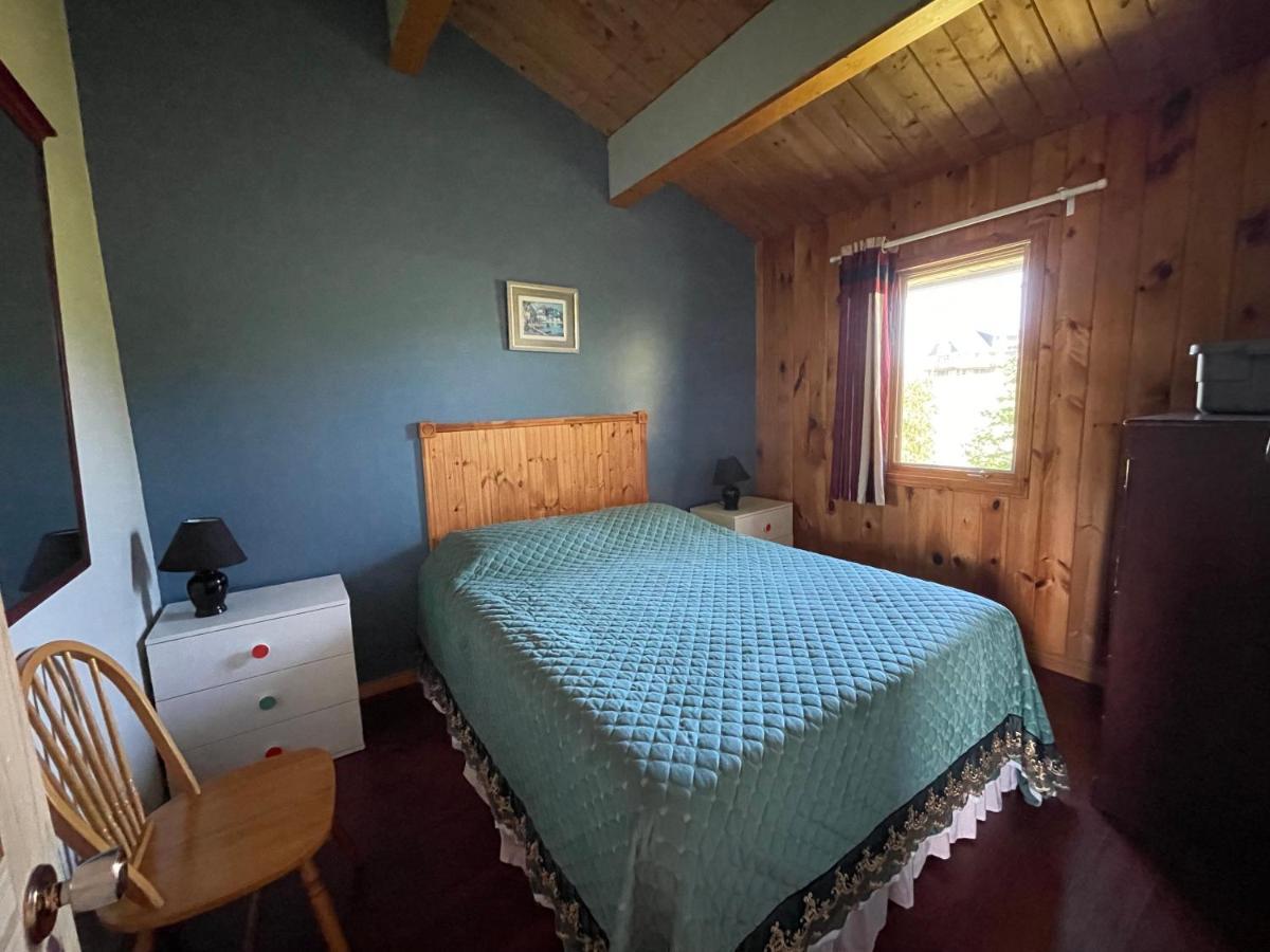 Beach & Breeze Cottages Stanley Bridge Bagian luar foto