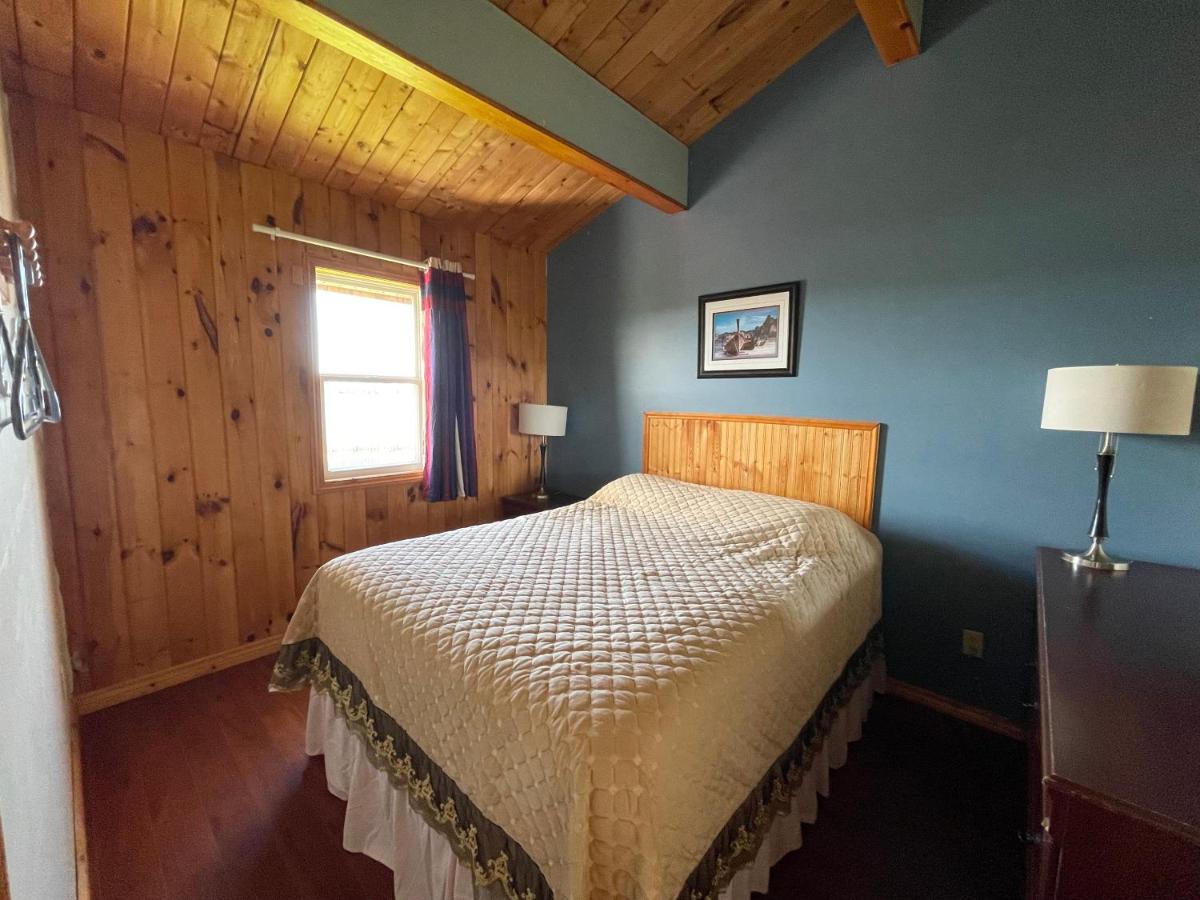 Beach & Breeze Cottages Stanley Bridge Bagian luar foto
