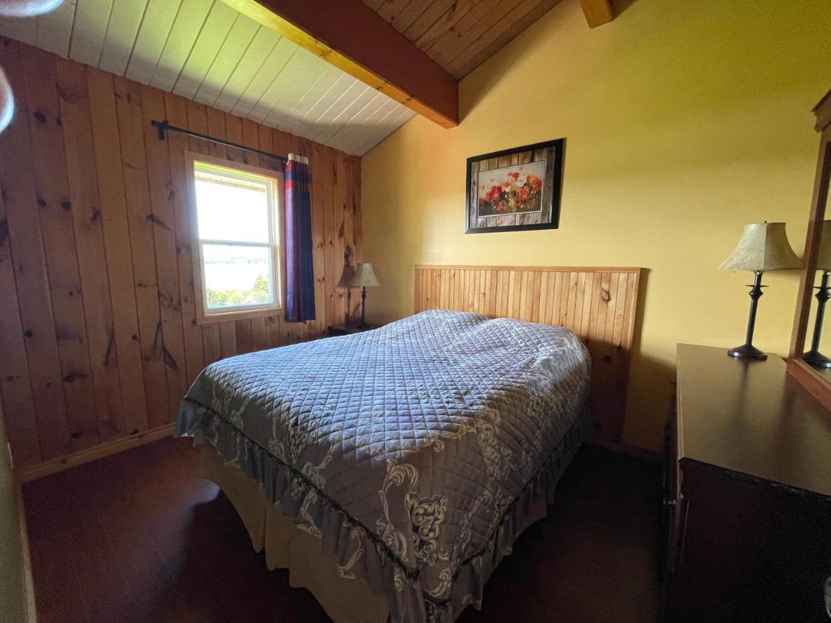Beach & Breeze Cottages Stanley Bridge Bagian luar foto