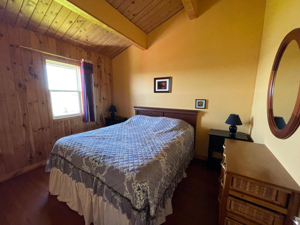 Beach & Breeze Cottages Stanley Bridge Bagian luar foto