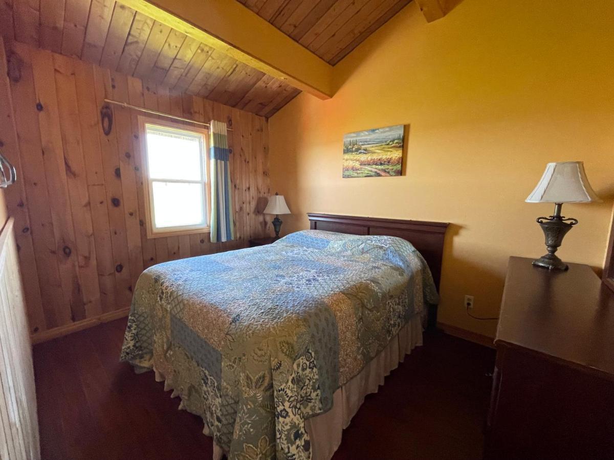 Beach & Breeze Cottages Stanley Bridge Bagian luar foto