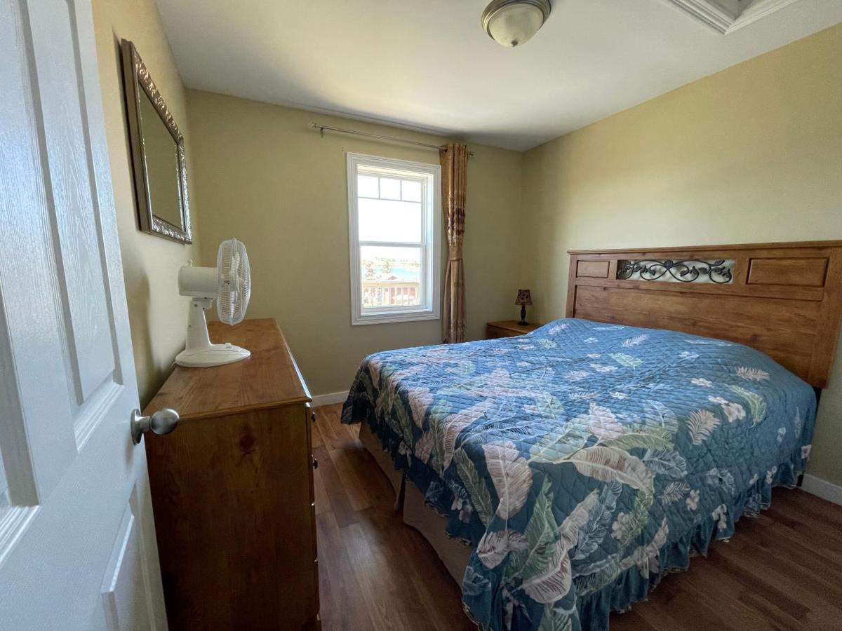 Beach & Breeze Cottages Stanley Bridge Bagian luar foto